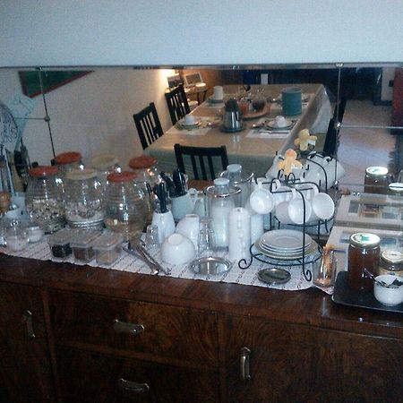 Al Quadrifoglio Bed & Breakfast Verona Bagian luar foto