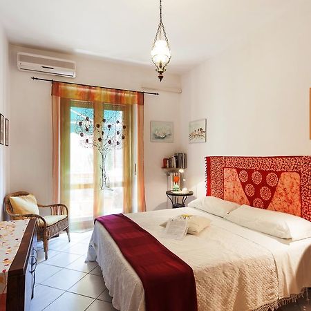 Al Quadrifoglio Bed & Breakfast Verona Bagian luar foto