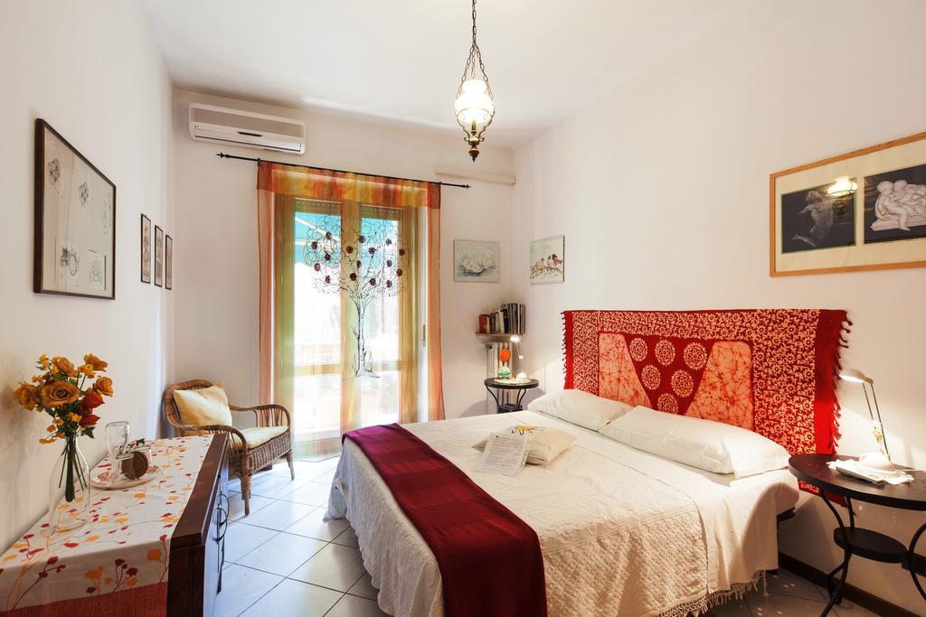 Al Quadrifoglio Bed & Breakfast Verona Bagian luar foto