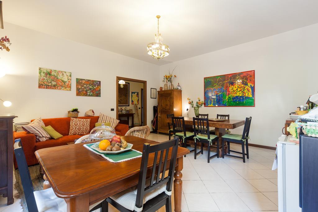 Al Quadrifoglio Bed & Breakfast Verona Bagian luar foto