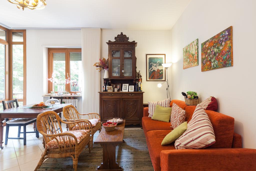 Al Quadrifoglio Bed & Breakfast Verona Bagian luar foto