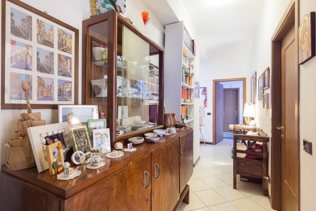 Al Quadrifoglio Bed & Breakfast Verona Bagian luar foto