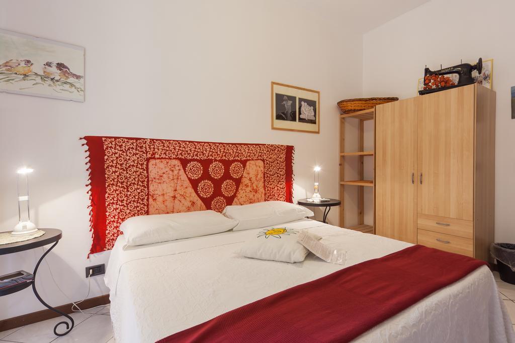 Al Quadrifoglio Bed & Breakfast Verona Ruang foto