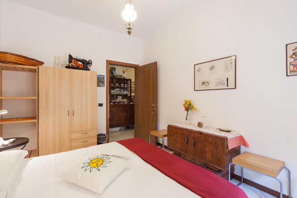 Al Quadrifoglio Bed & Breakfast Verona Ruang foto