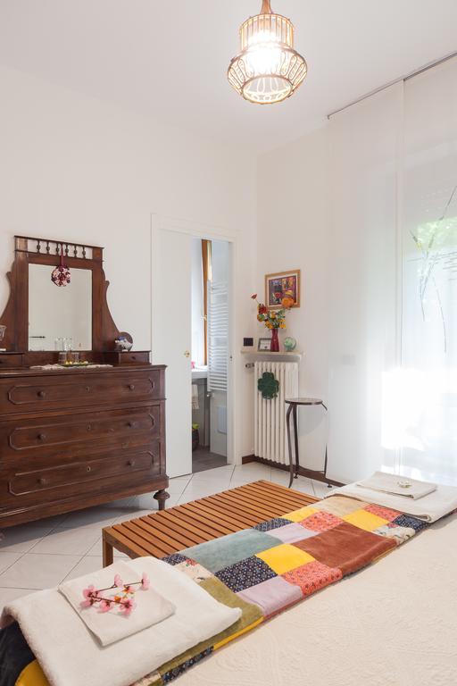 Al Quadrifoglio Bed & Breakfast Verona Ruang foto
