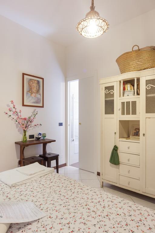 Al Quadrifoglio Bed & Breakfast Verona Ruang foto