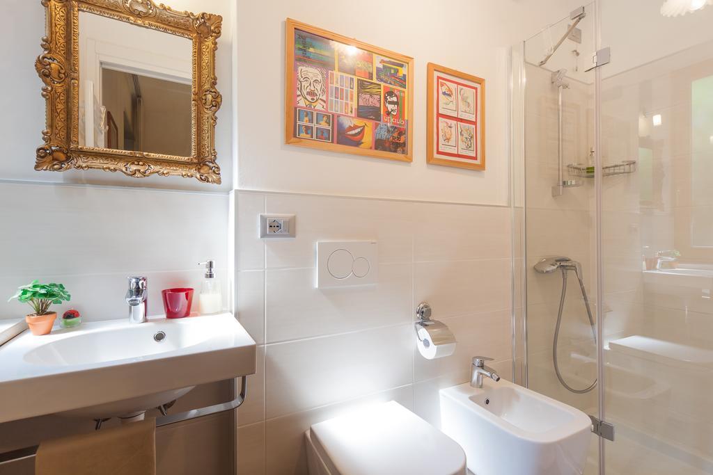 Al Quadrifoglio Bed & Breakfast Verona Ruang foto
