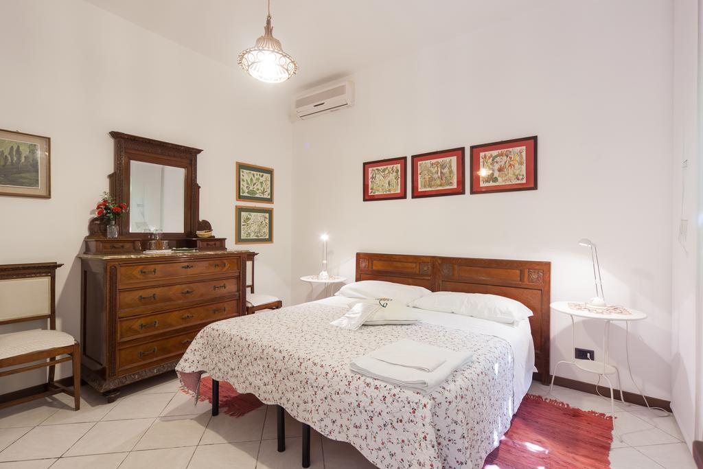 Al Quadrifoglio Bed & Breakfast Verona Ruang foto