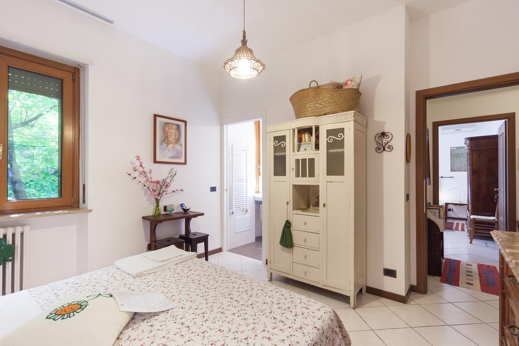 Al Quadrifoglio Bed & Breakfast Verona Ruang foto