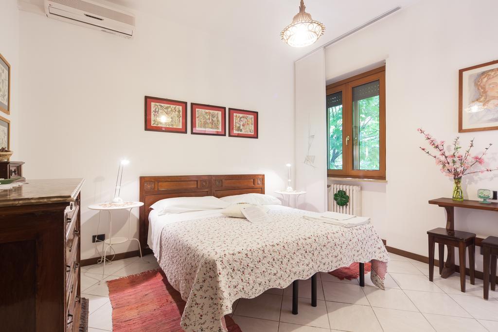 Al Quadrifoglio Bed & Breakfast Verona Ruang foto