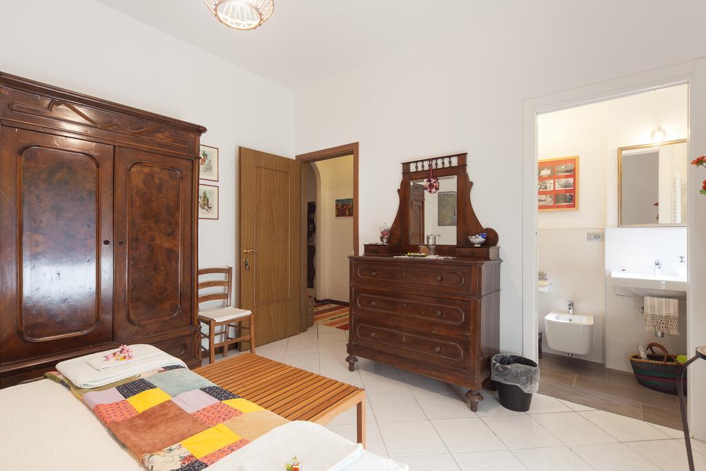 Al Quadrifoglio Bed & Breakfast Verona Ruang foto