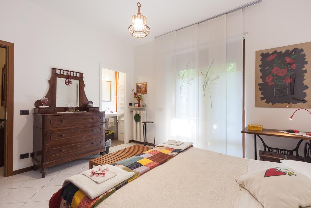 Al Quadrifoglio Bed & Breakfast Verona Ruang foto