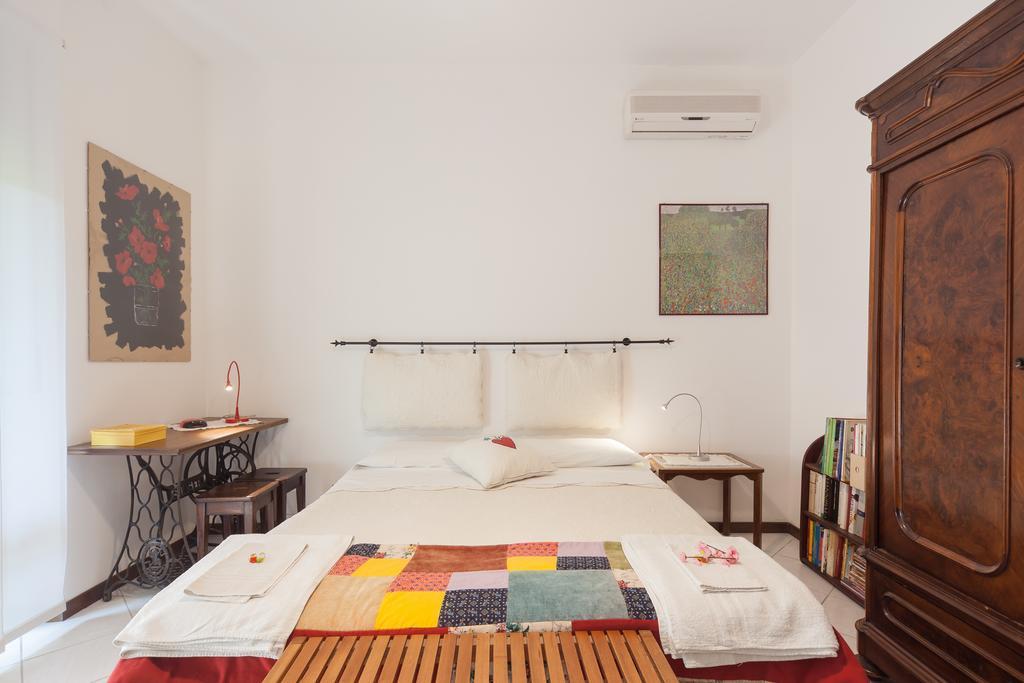 Al Quadrifoglio Bed & Breakfast Verona Ruang foto