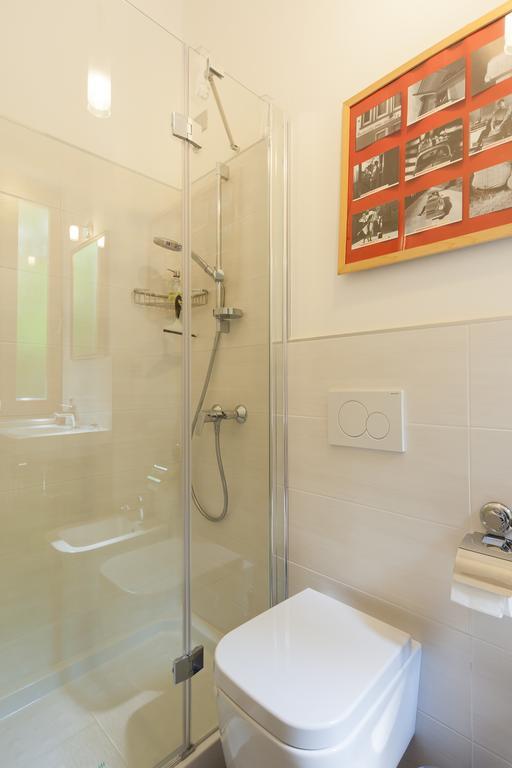 Al Quadrifoglio Bed & Breakfast Verona Ruang foto